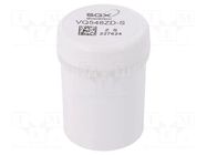 Sensor: gas; methane (CH4); Uoper: 3V; -40÷55°C; VQ500 AMPHENOL SGX SENSORTECH
