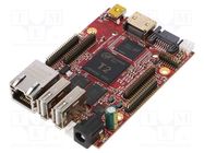 Single-board computer; Cortex A7; 2kBEEPROM,1GBRAM,8GBFLASH 