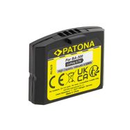 PATONA Battery for Sennheiser IS 410 RI 410 RR 840 Headphones RS 4200 Set 830 TV 840 TV 900 BA300 BA-300, PATONA