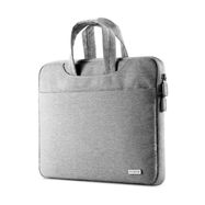 Ugreen LP437 bag for a 13'' laptop - gray, Ugreen