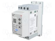 Module: soft-start; Usup: 220÷400VAC; Ucntrl: 110÷400VAC; 11kW CARLO GAVAZZI