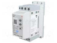 Module: softstart; Usup: 220÷400VAC; Ucntrl: 110÷400VAC; 11kW; IP20 CARLO GAVAZZI