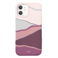 Uniq case Coehl Ciel iPhone 12 mini 5.4&quot; pink/sunset pink, UNIQ
