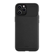 Uniq Hexa case for iPhone 12 / iPhone 12 Pro - black, UNIQ