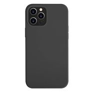 Uniq Lino Hue case for iPhone 12 Pro Max - black, UNIQ