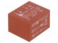 Converter: AC/DC; 3.5W; Uin: 85÷265VAC,120÷370VDC; Uout: 5VDC; 60% MYRRA