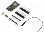 Module robotics: communication; LoRa; FireBeetle; 3.3VDC; GPIO DFROBOT