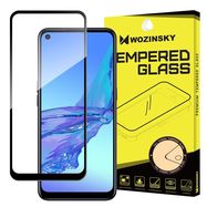 Wozinsky Tempered Glass Full Glue Super Tough Screen Protect, Wozinsky