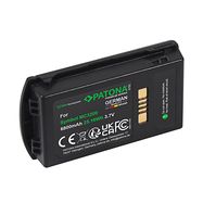 PATONA Premium battery for Zebra MC3200 BTRY-MC32-01-01, PATONA