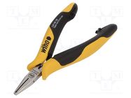 Pliers; end,cutting; ESD; 110mm; Professional ESD WIHA