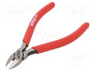 Pliers; side,cutting; 125mm; Classic; blister WIHA