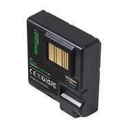 PATONA Premium battery for Zebra QLN420 P1040687, PATONA