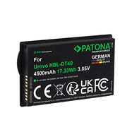 PATONA Premium battery for Urovo DT40 HBL-DT40, PATONA