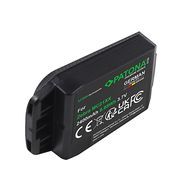 PATONA Premium battery for Zebra MC2100 BTRY-MC21EAB0E, PATONA