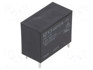 Relay: electromagnetic; SPST-NO; Ucoil: 12VDC; 32A; max.250VAC FCL Components
