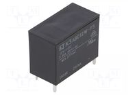 Relay: electromagnetic; SPST-NO; Ucoil: 12VDC; 32A; max.250VAC FCL Components