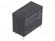 Relay: electromagnetic; SPST-NO; Ucoil: 24VDC; 32A; max.250VAC FCL Components