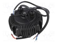 Power supply: switched-mode; Communication: DALI; LED; 156W; 24VDC MEAN WELL