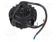 Power supply: switching; LED; 200W; 48VDC; 4.1A; 90÷305VAC; IP67 MEAN WELL