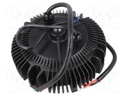 Power supply: switching; Communication: DALI; LED; 240W; 36VDC MEAN WELL