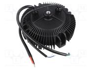 Power supply: switched-mode; LED; 301.6W; 29÷58VDC; 2600÷8670mA MEAN WELL