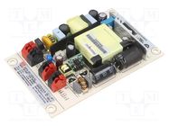 Power supply: switching; LED; 21.6W; 12VDC; 1.8A; 90÷295VAC; OUT: 1 MEAN WELL