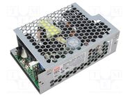 Power supply: switching; open; 300W; 127÷370VDC; 90÷264VAC; OUT: 1 MEAN WELL