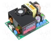 Power supply: switching; open; 100W; 120÷370VDC; 85÷264VAC; OUT: 1 TRACO POWER