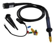 OSCILLOSCOPE PROBE, 200MHZ, 1:1/10:1