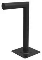 WALL BRACKET, HDTV/SMALL COMM ANTENNA