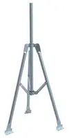 TRIPOD MOUNT, ANTENNA, SATELLITE DISH