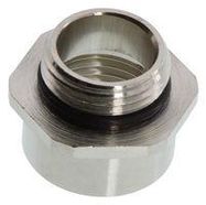 ADAPTER, M20 TO 1/2" NPT