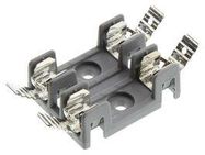 FUSE BLOCK, 6.3 X 32MM