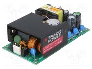 Power supply: switching; open; 150W; 120÷370VDC; 85÷264VAC; OUT: 1 TRACO POWER