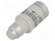 Fuse: fuse; gG; 20A; 400VAC; 250VDC; ceramic; D02; D0 ETI POLAM