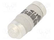 Fuse: fuse; gG; 50A; 400VAC; 250VDC; ceramic; D02; D0 ETI POLAM