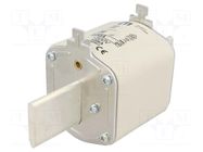 Fuse: fuse; 630A; 500VAC; gG; ceramic,industrial; NH3; WT-NH ETI POLAM