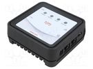 Interface converter; Ethernet x2,USB 3.0 x2; 115x95mm; 5VDC ELATEC