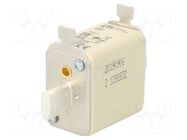 Fuse: fuse; 40A; 500VAC; gG; ceramic,industrial; NH00; WT-NH ETI POLAM