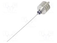 Diode: rectifying; 1200V; 5A; anode to stud; E6 (112D18M4); M4 SEMIKRON DANFOSS