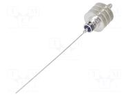 Diode: rectifying; 1200V; 5A; anode to stud; E6 (112D18M4); M4 SEMIKRON DANFOSS