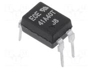 Relay: solid state; Icntrl max: 50mA; 130mA; max.400VAC; EPR; 30Ω ECE