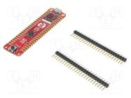 Dev.kit: Microchip PIC; Components: PIC16F15376; PIC16 MICROCHIP TECHNOLOGY