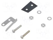 Driving lever; SM HONEYWELL