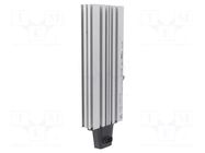 Heater; heatsink; 150W; 110÷240VAC; IP20; 210.5x70x23.4mm DBK Technitherm