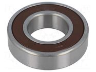 Bearing: single row deep groove ball; Øint: 32mm; Øout: 62mm NSK