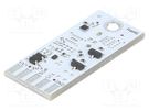Accessories: expansion board; I2C; 3.3VDC,5VDC; Comp: HDC2010 R&D SOFTWARE SOLUTIONS