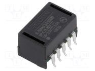 Converter: DC/DC; 1.65W; Uin: 4.75÷32V; Uout: 3.3VDC; Iout: 0.5A; SMD RECOM