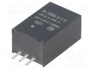 Converter: DC/DC; 7.5W; Uin: 6.5÷18V; Uout: 5VDC; Iout: 1.5A; SIP3 RECOM