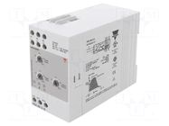 Automation module: softstart; Usup: 277÷480VAC; IP20; 12A CARLO GAVAZZI